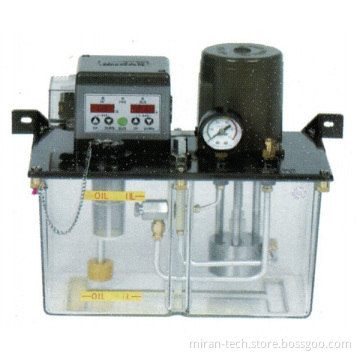Plastic Injection Machine Automatic Lubrication System